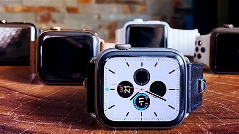 what apple watch works with iphone 12 mini